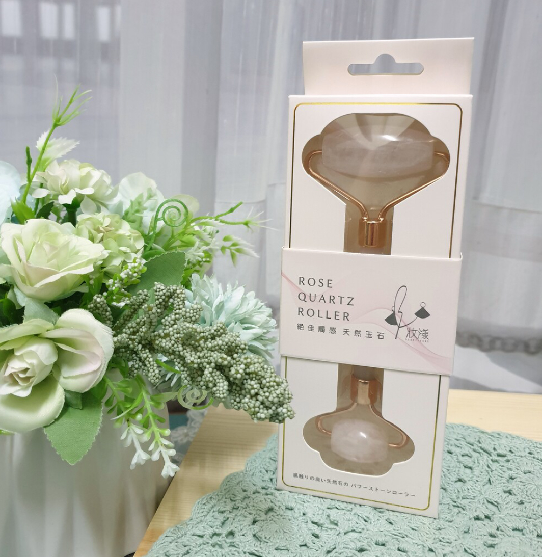 玉石按摩滾輪推薦