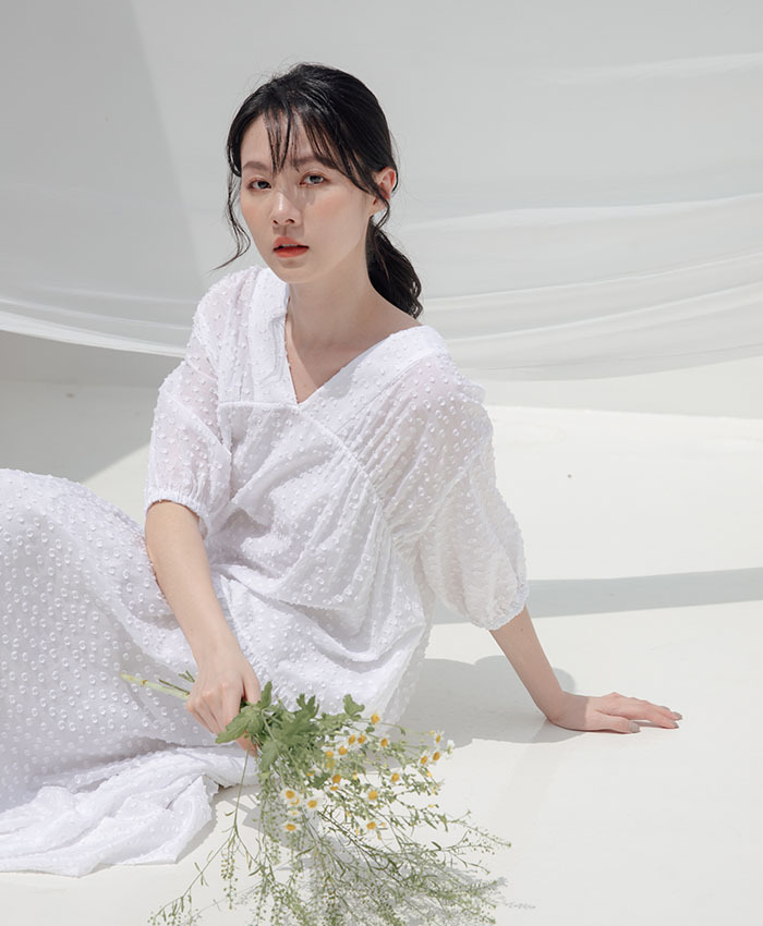 4月下旬，享受一陣一陣清涼的風