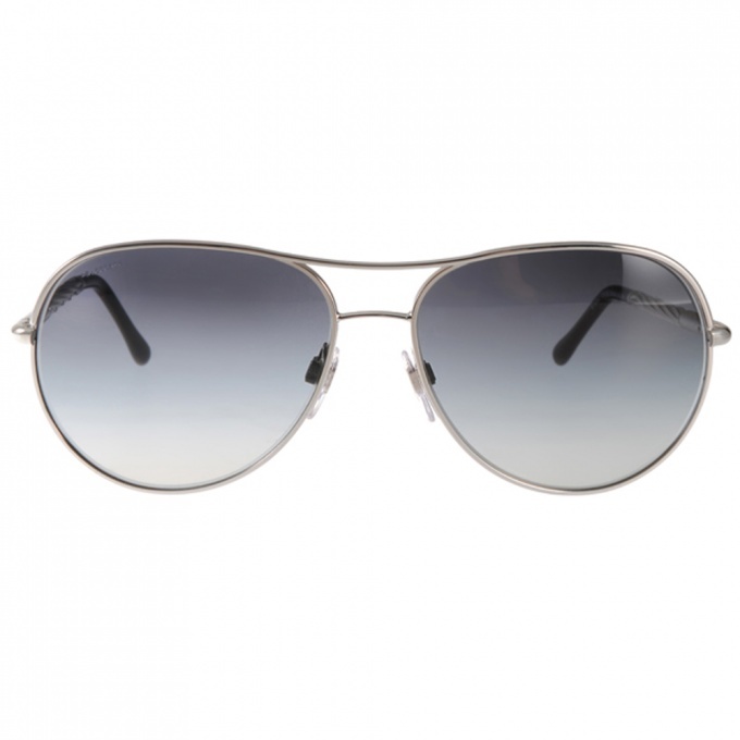 【BURBERRY】BU3082 10058G 時髦經典飛行框太陽眼鏡