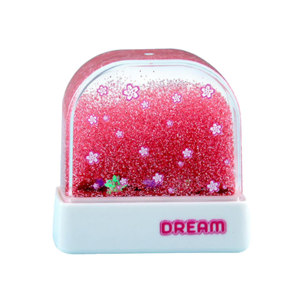 卡通姓名衣服流沙光敏印章(包印章文字制作)  61806