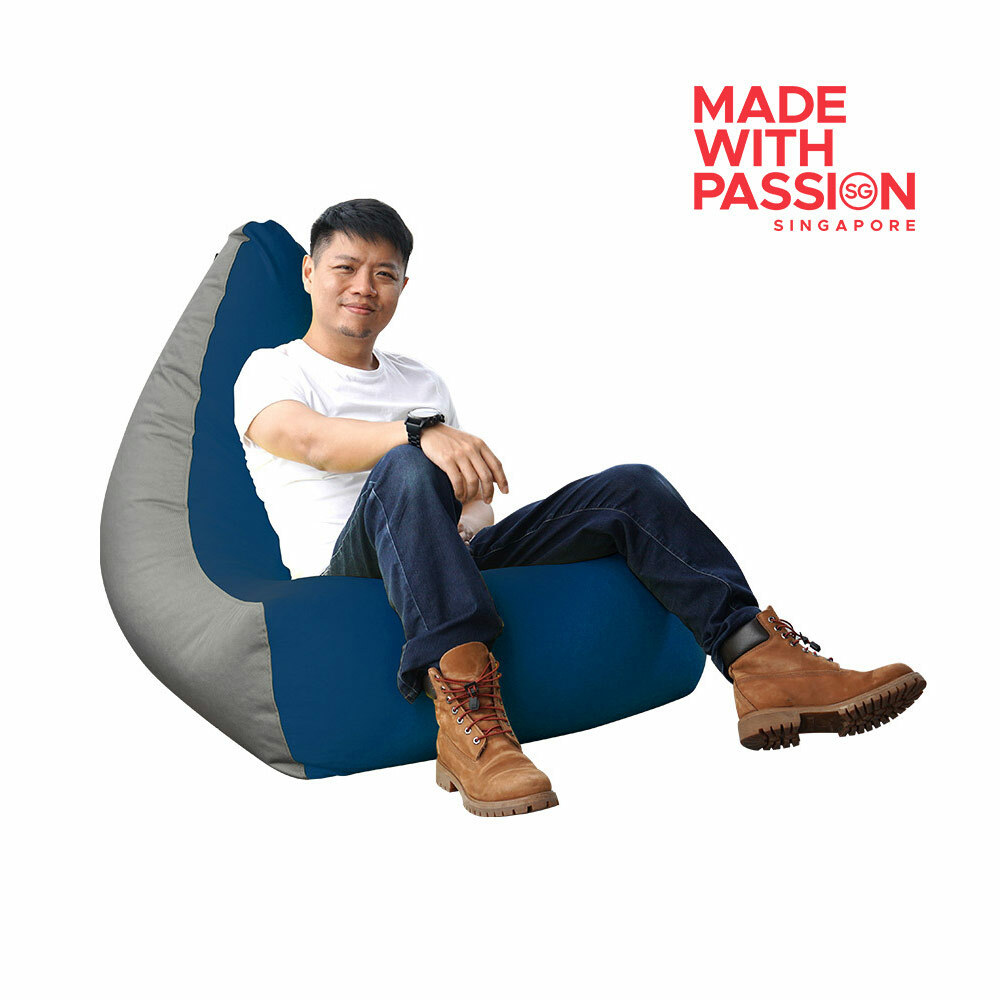 Fwoomp by Doob Bean Bags