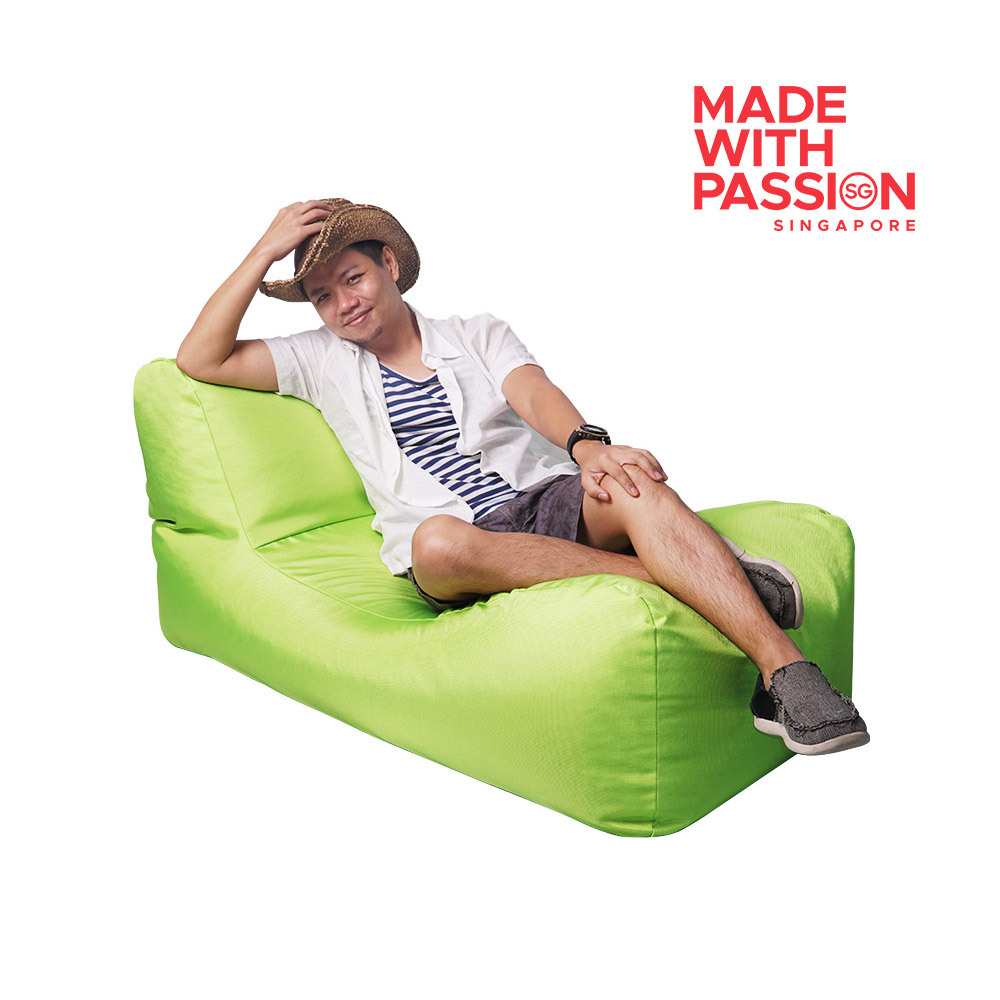 Sploosh Alfresco by Doob Bean Bags