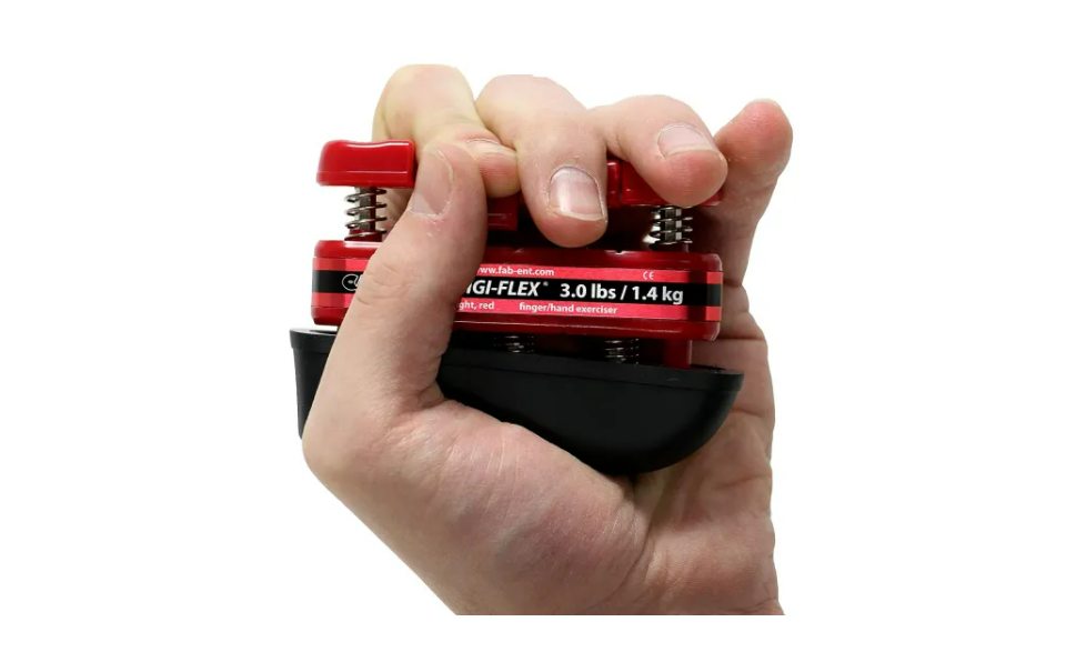 CanDo Digi-Flex 手部訓練器