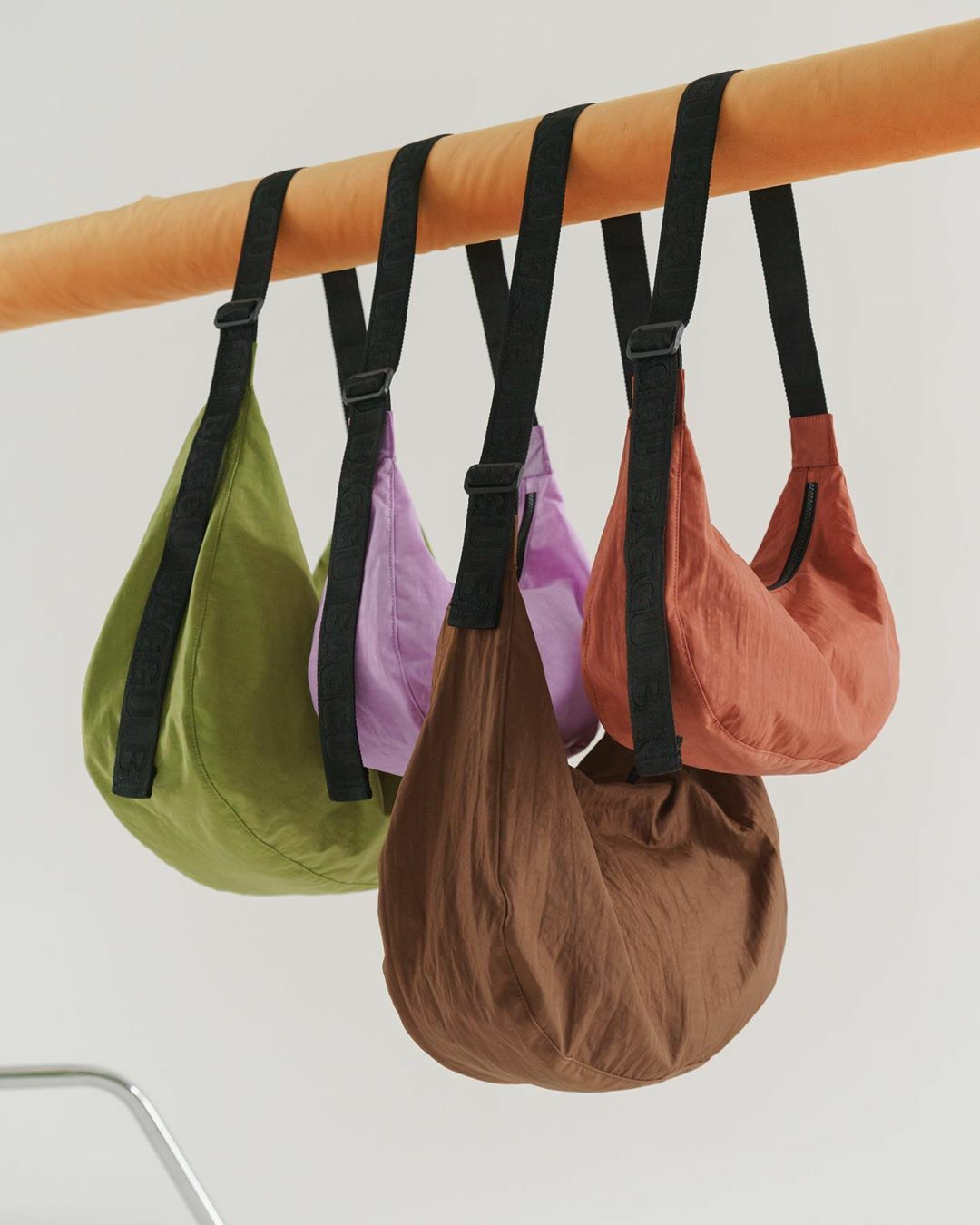 baggu,購物袋,環保包,腰包,後背包,無痕生活,snoppy,史努比,花生家族,史努比聯名