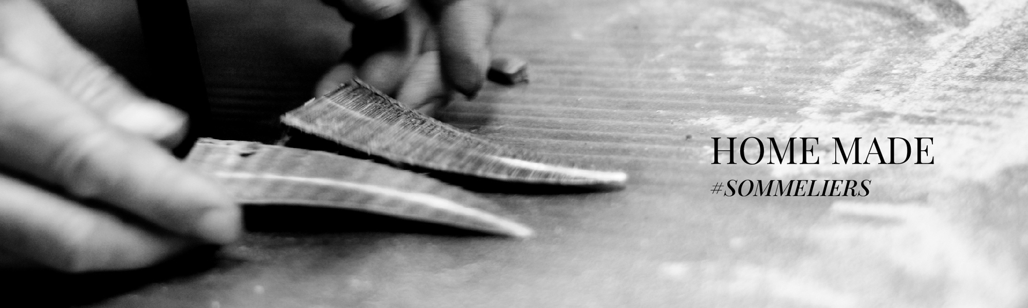 Forge de Laguiole Horn and Bone corkscrews