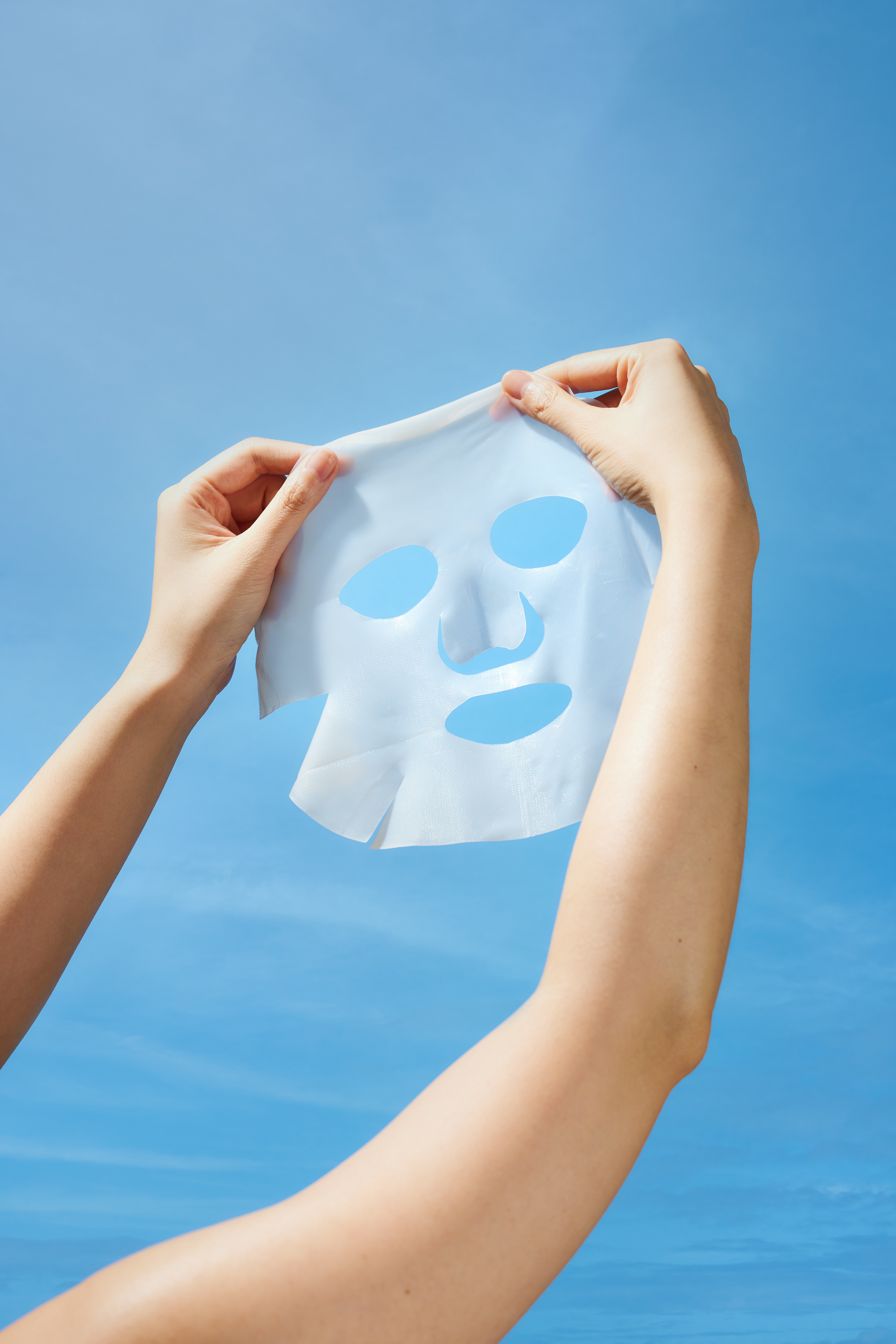 片狀面膜的優缺點