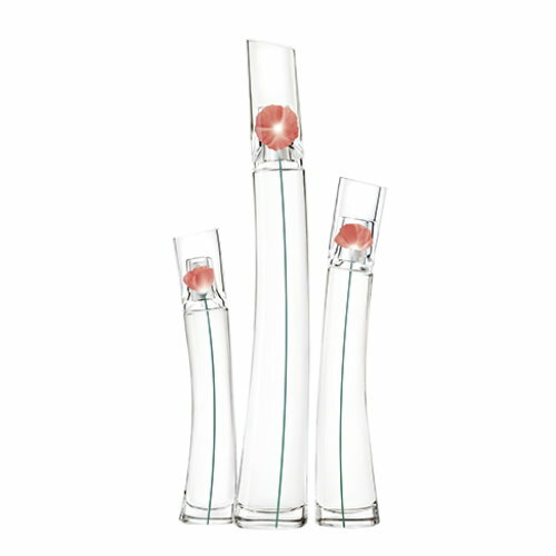 KENZO 新罌粟花女性淡香水(2021新版)