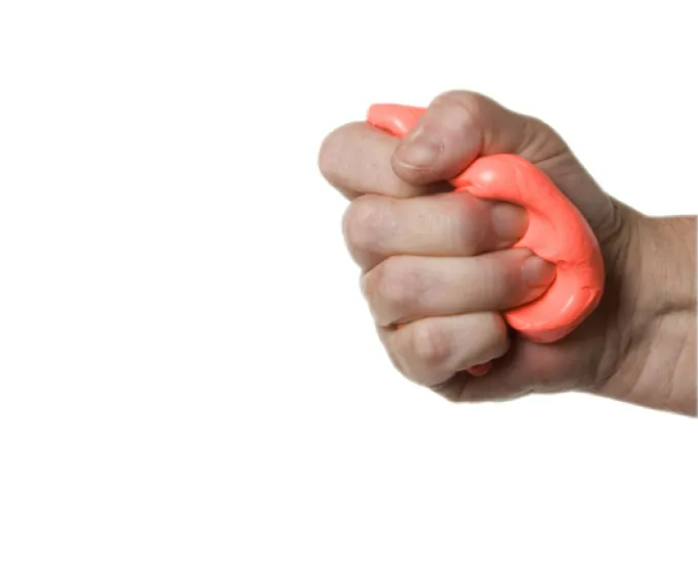 CanDo Thera Putty 練力膠