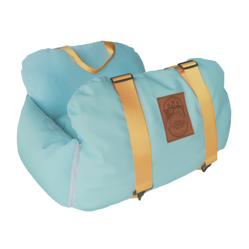 Kashima川奈車載寵物出行窩