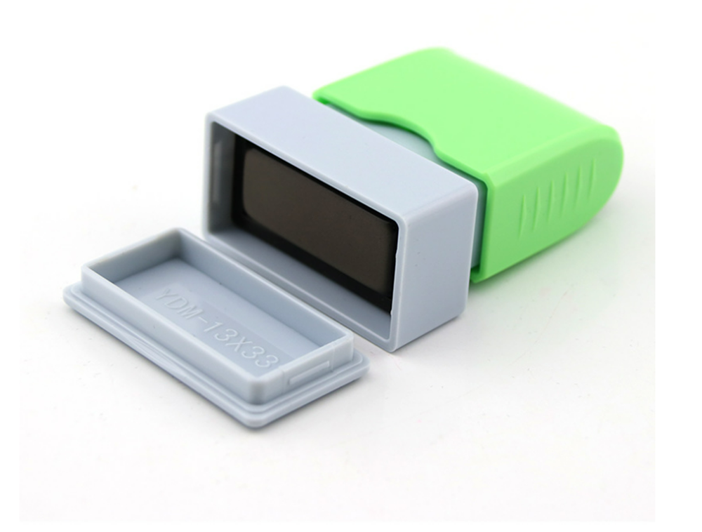 姓名專用光敏印章(包印章文字制作) YDM3313