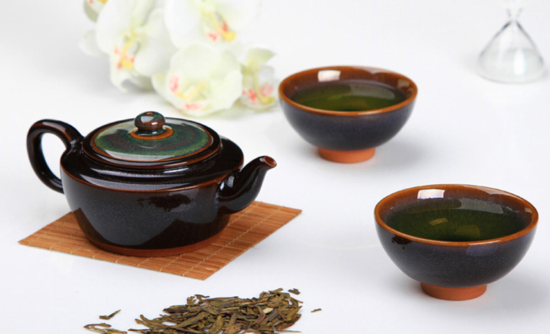 茶器禮品- 天目曜變3入禮盒|台灣製|鶯歌老街|台灣首選原創 茶器禮品- 天目曜變3入禮盒|台灣製|鶯歌老街|台灣首選原創
