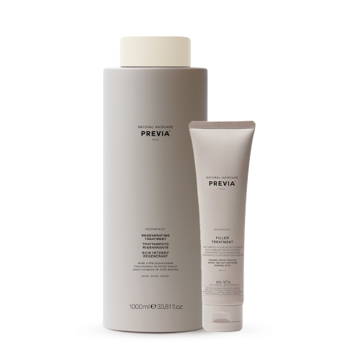 PREVIA 白松露重建極護膜
