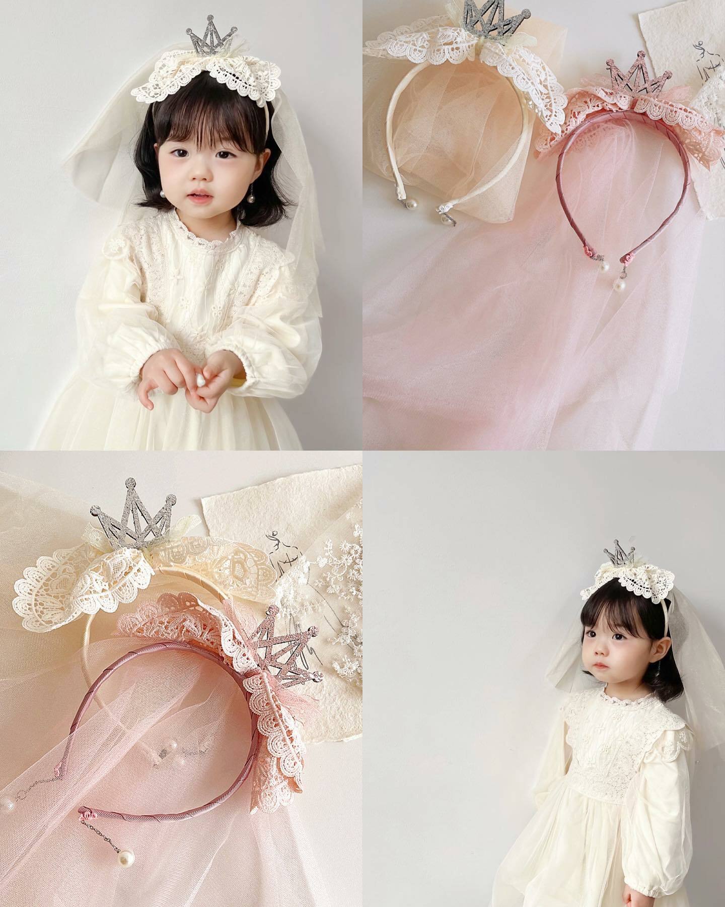 我家女兒好需要之美好仙女皇冠