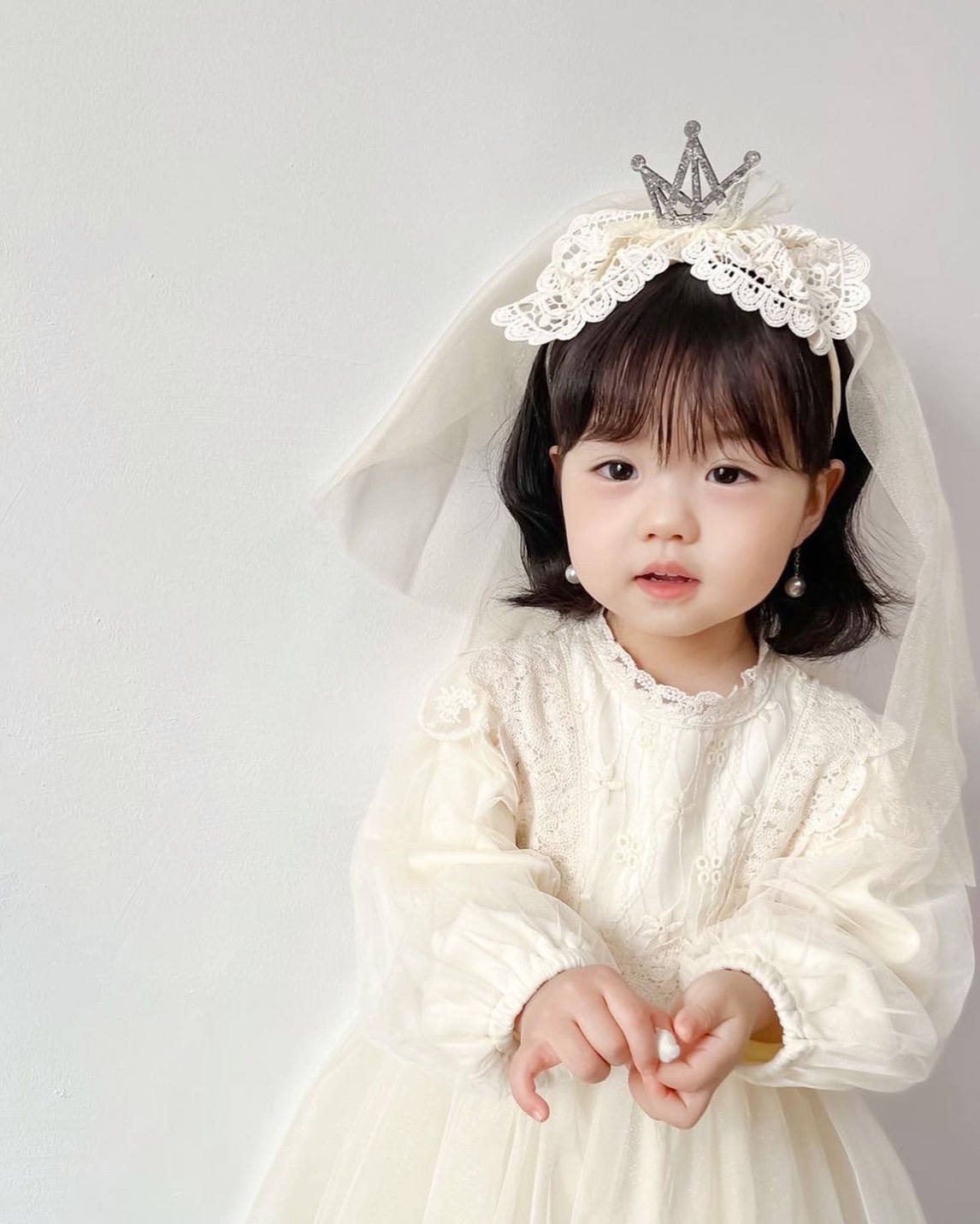 我家女兒好需要之美好仙女皇冠