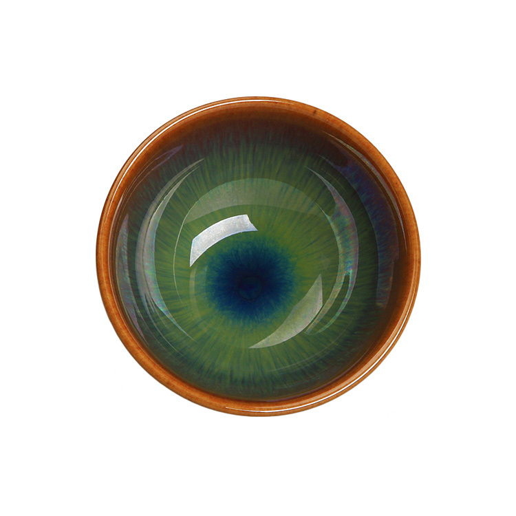 天目曜變杯(65ml)2入