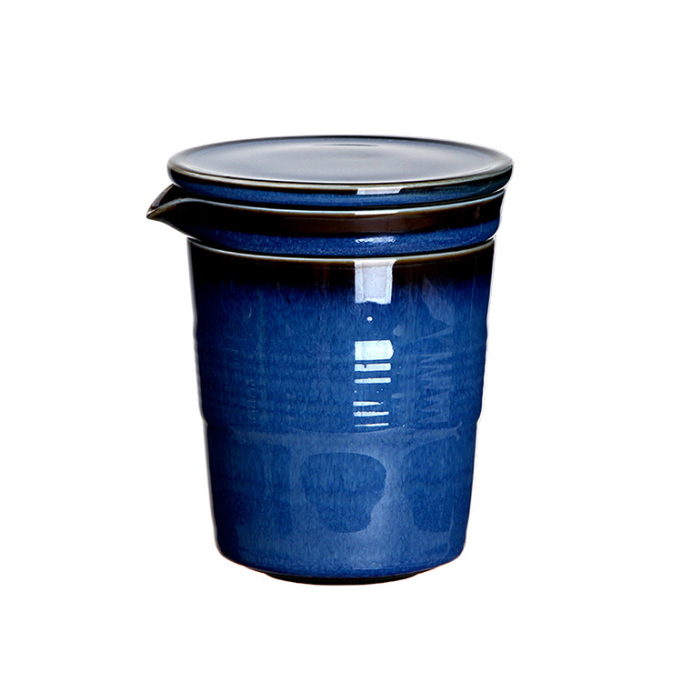 品茶趣隨行茶組(250ml)