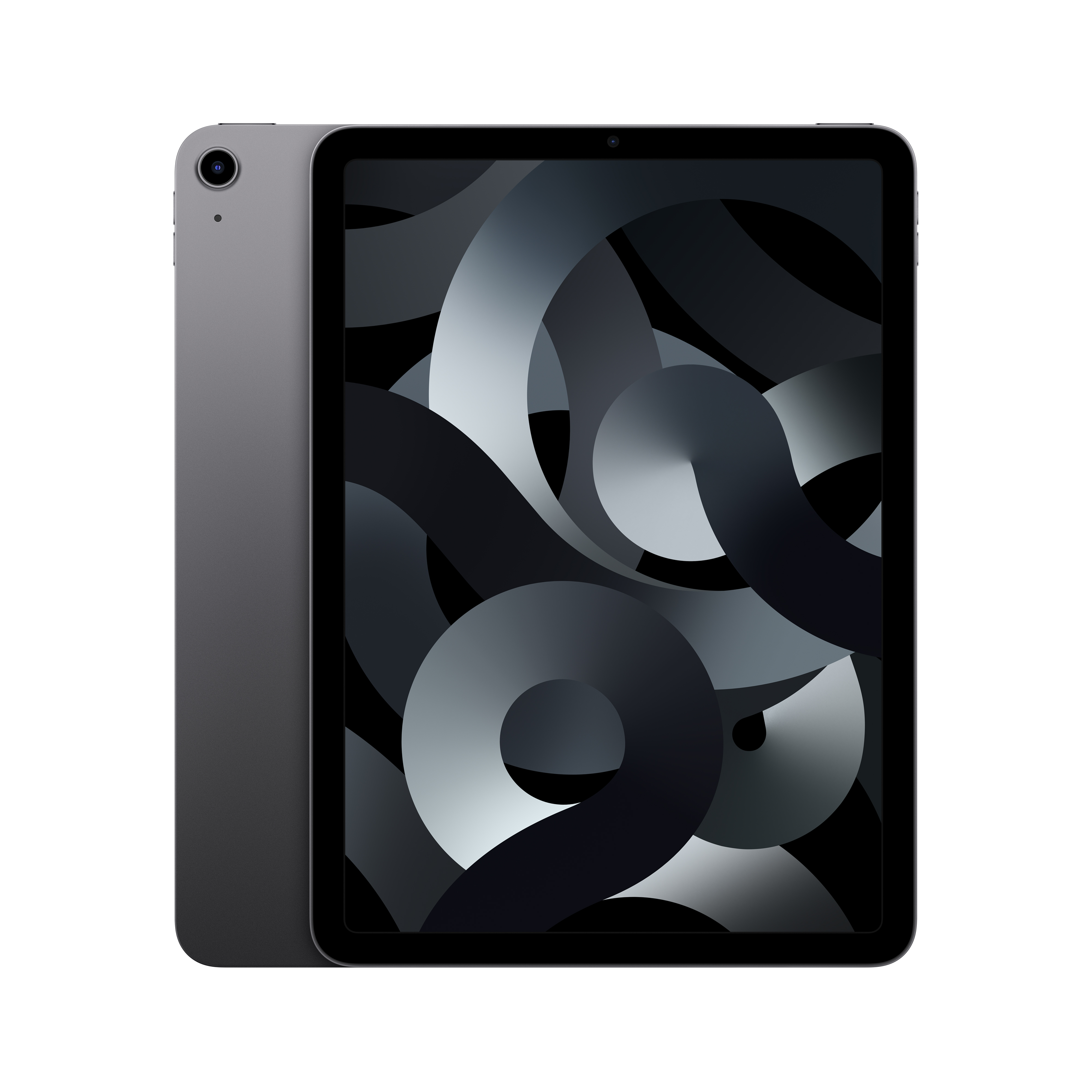 無卡分期｜iPad Air (M1,5th/Wi-Fi/10.9吋) 二式五色 *含 iPad 觸控筆