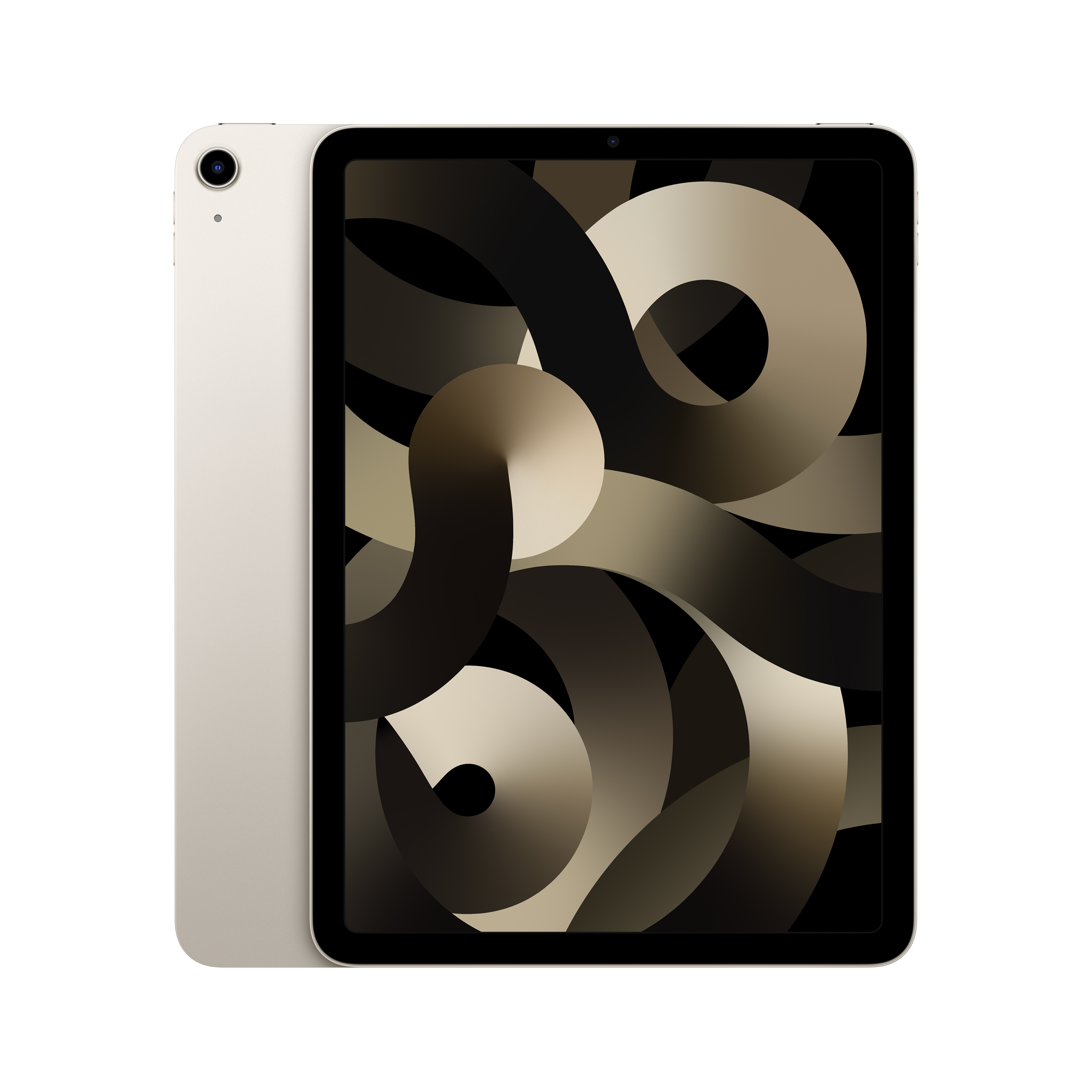 iPad Air (M1,5th/Wi-Fi/64GB/10.9吋) / 五色｜超值加購$299起最高現省$