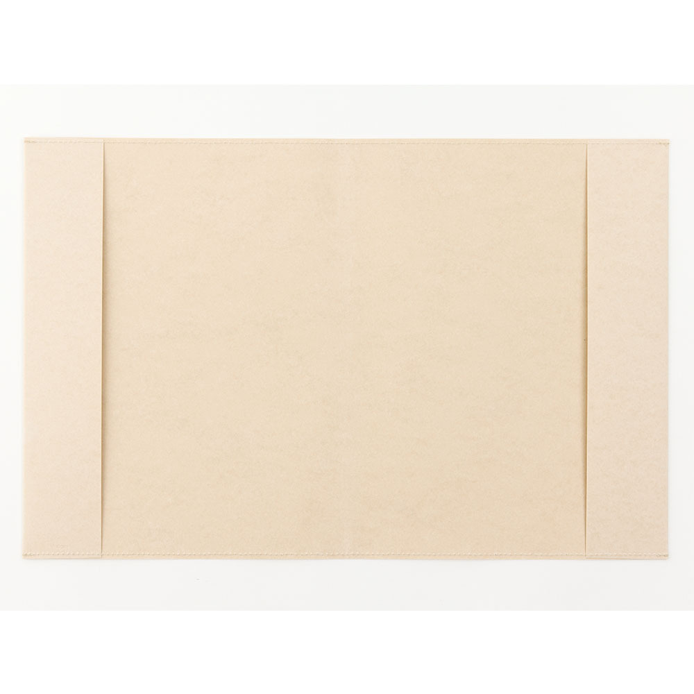 MD筆記本 揉紙書套 - A4 / A5 / 新書 / 文庫 - MIDORI 日本