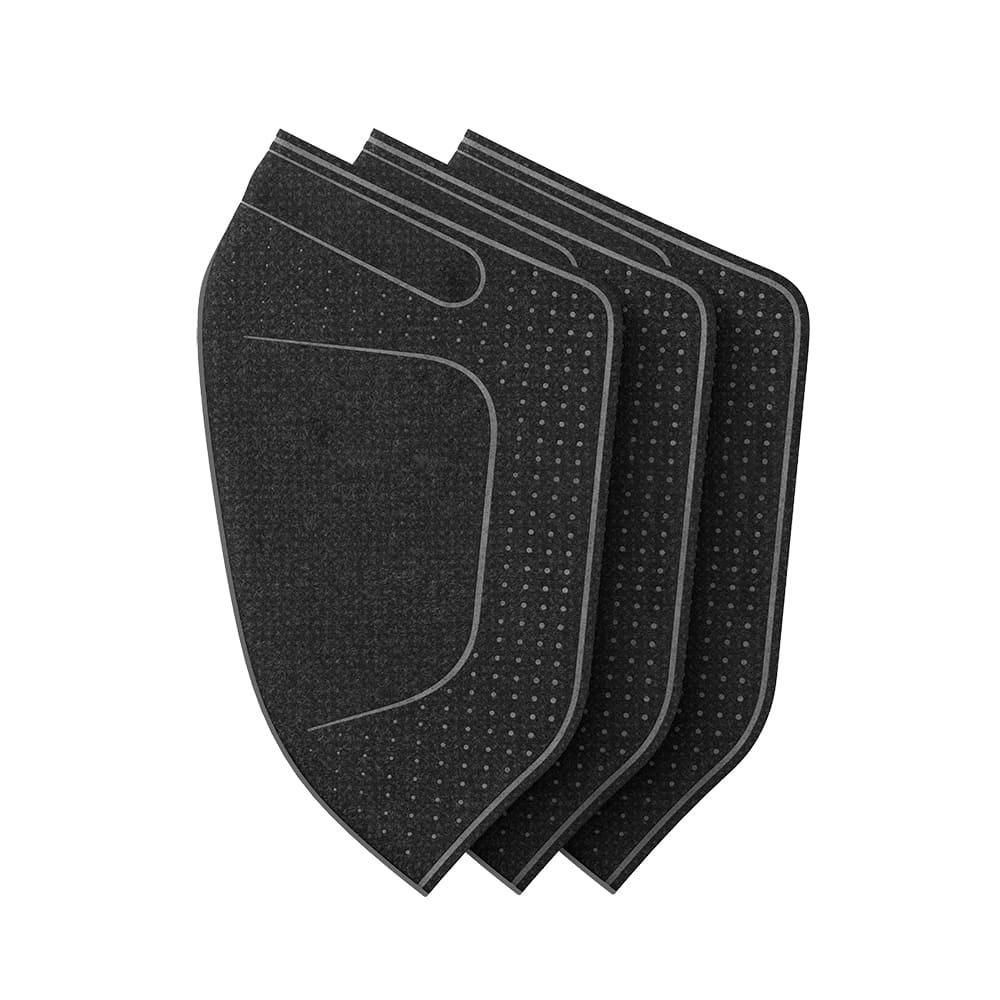 【 AIRINUM | Lite Air Mask 科技口罩 - 優選型替換濾芯 (三片裝) 】