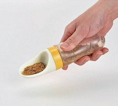 日本MARUKAN 液體湯匙