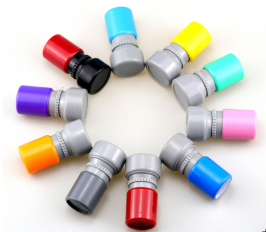 破盤價 卡通可愛教師專用光敏印章(包印章文字制作) HA23