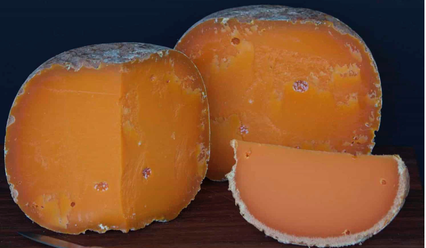 法國AOP老米莫雷特乳酪18個月 100g