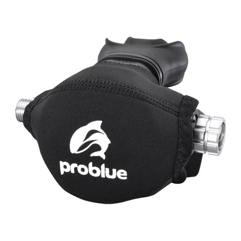 Problue 二級頭保護套 AC-121 @