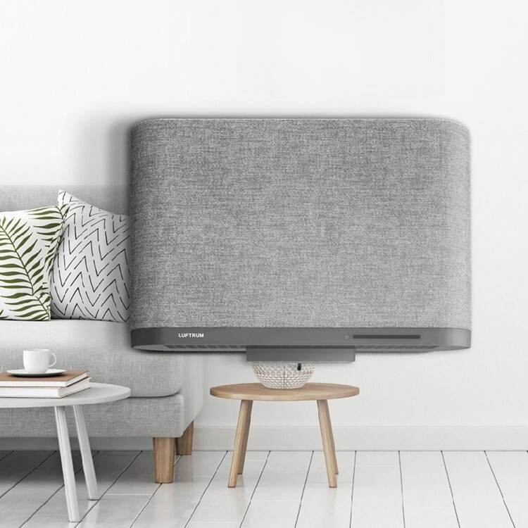 小坪數 空氣清淨機