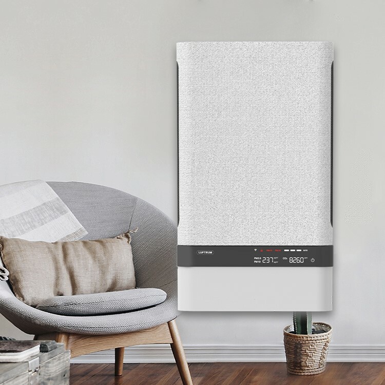 大坪數 空氣清淨機