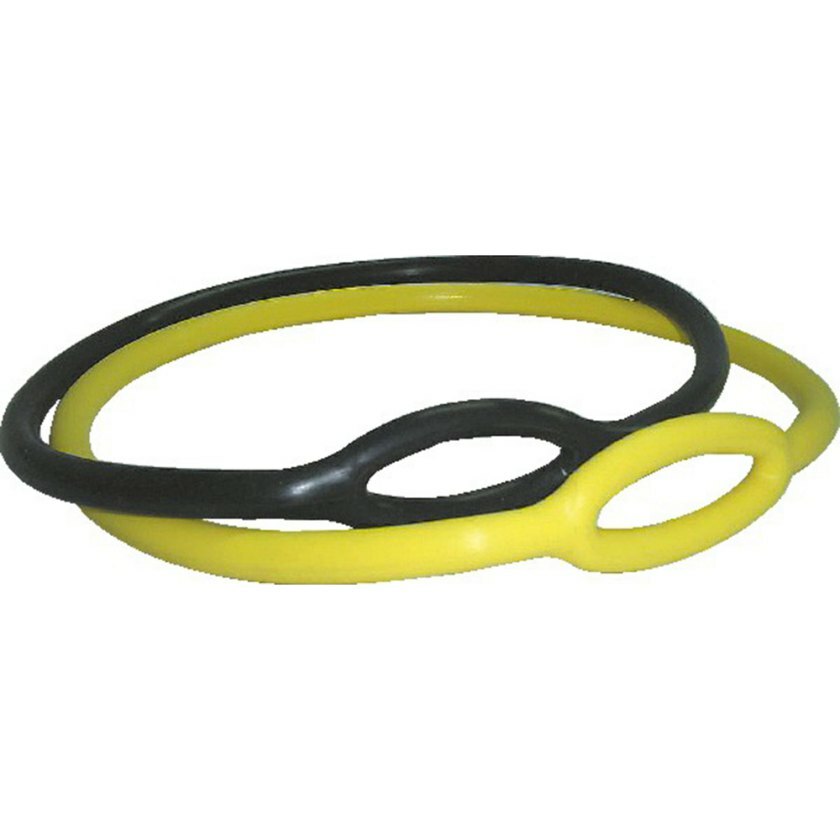 Problue 二級頭固定套環 AC-99 @