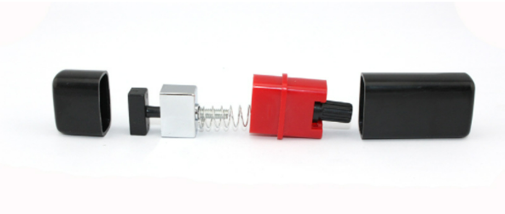 卡通可愛教師專用小光敏印章(包印章文字制作) HA0516