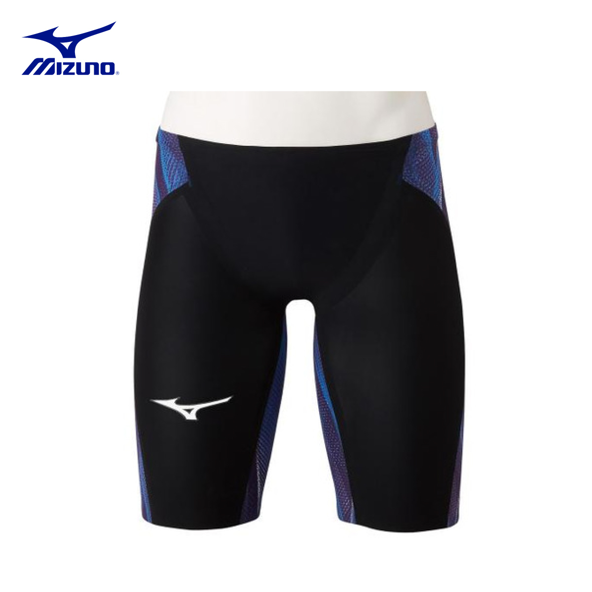 MIZUNO GX SONIC NEO 男泳褲 N2MB100520