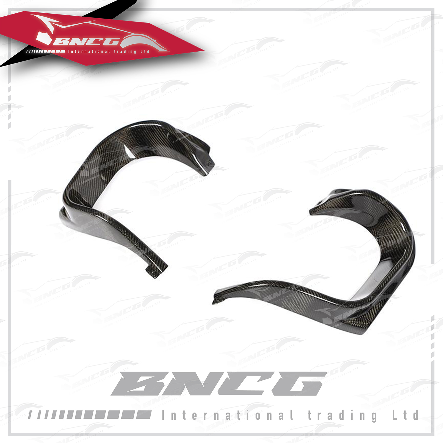 豐田 Toyota 86 速霸陸 Subaru BRZ 改裝 卡夢 碳纖維 外觀件 空力套件 排氣口 飾條