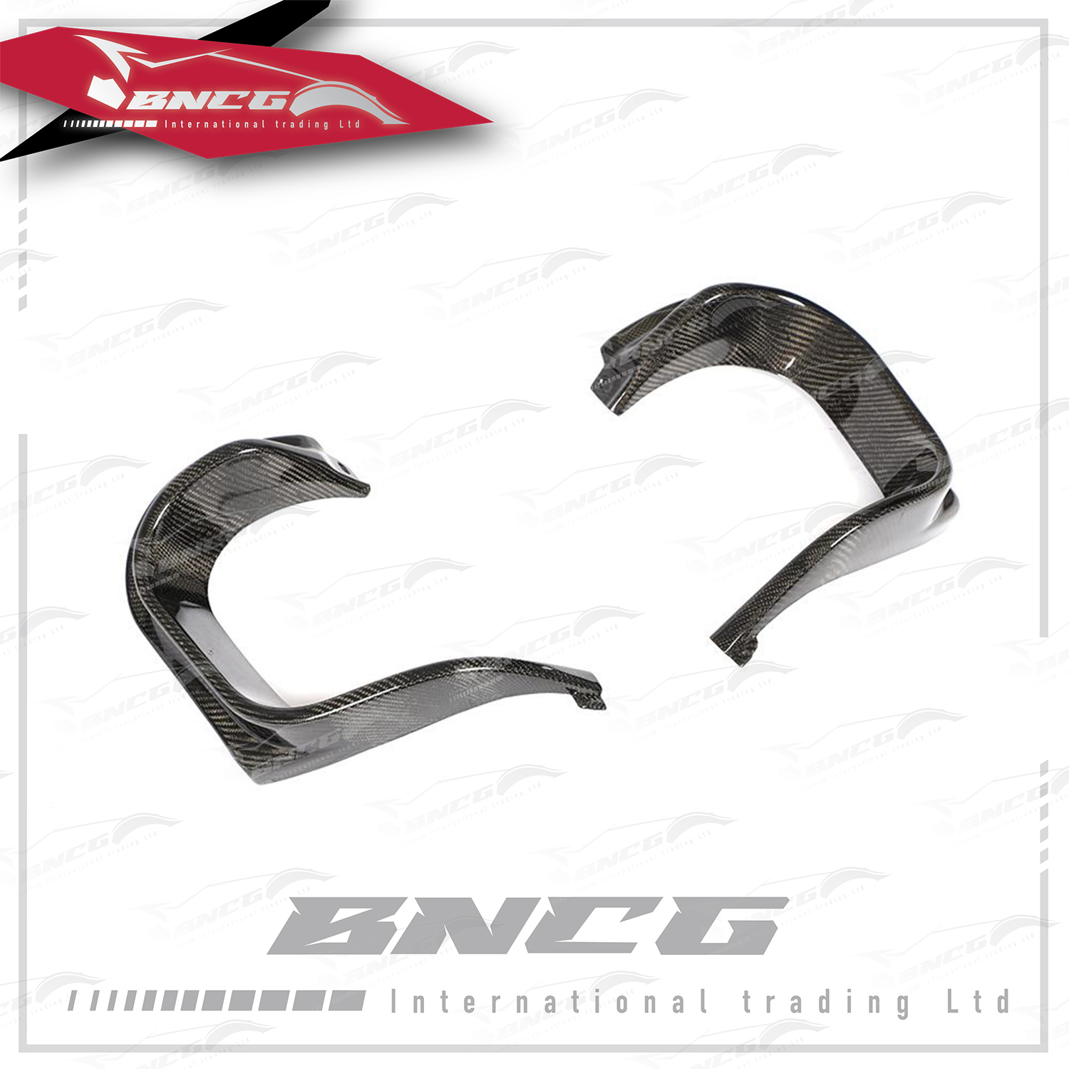 豐田 Toyota 86 速霸陸 Subaru BRZ 改裝 卡夢 碳纖維 外觀件 空力套件 排氣口 飾條