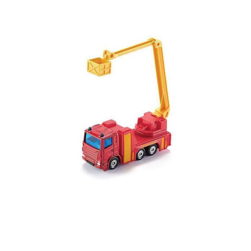 Firefighter Elevating Rescue, SIKU, S1080