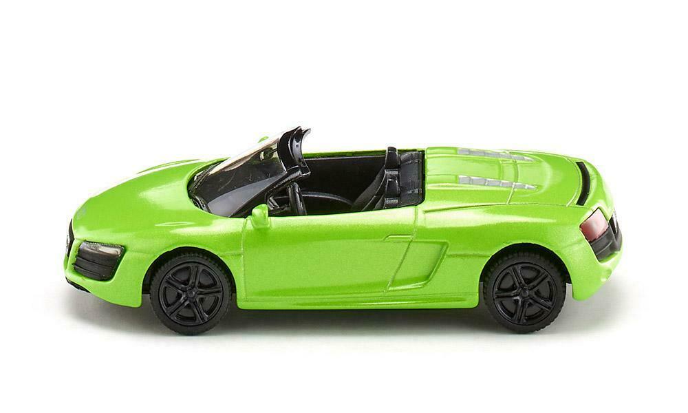 AUDI R8 SPYDER, S1316