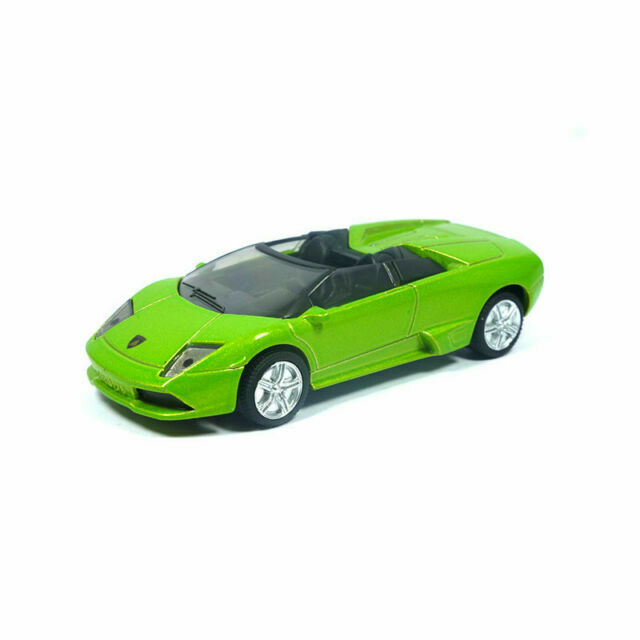 LAMBORGHINI MURCIELAGE, S1318