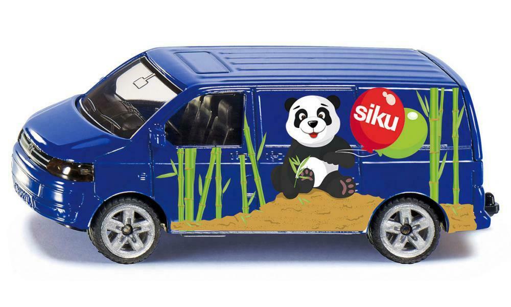 VW TRANSPORTER, S1338