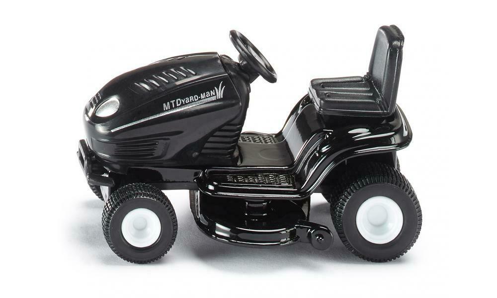 RIDER LAWN MOWERS, S1312
