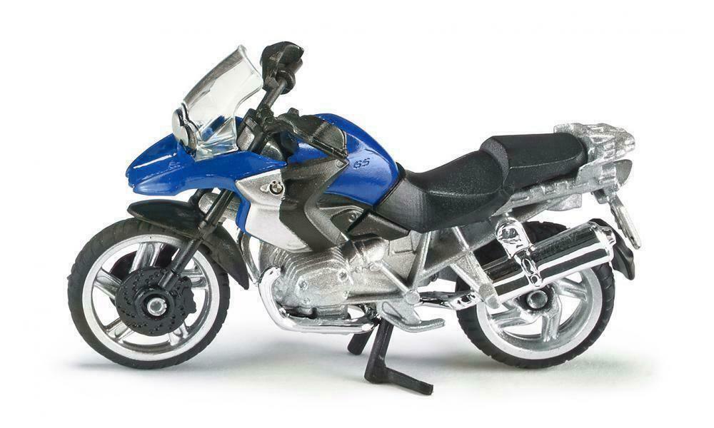 Siku BMW R1200 GS S1047