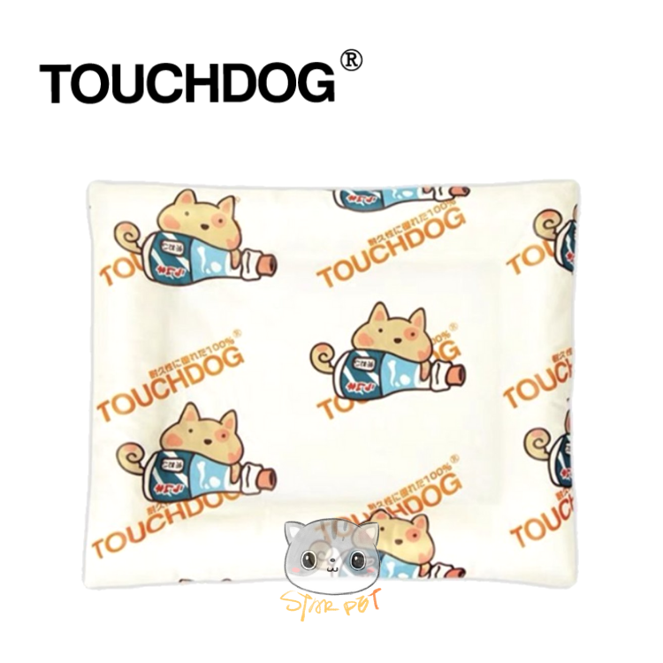 Touchdog - Summer Cooling Mat