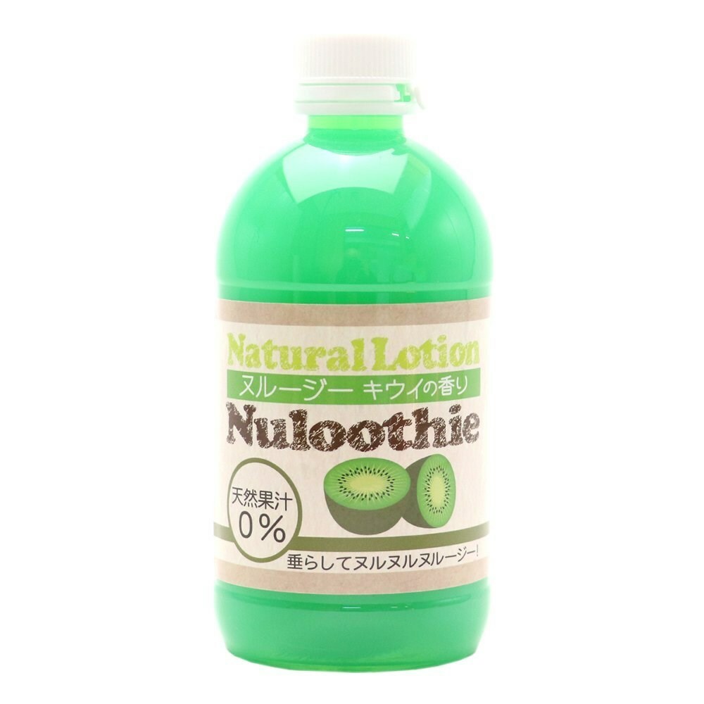 Nuloothie  奇異果香味潤滑劑 270ml