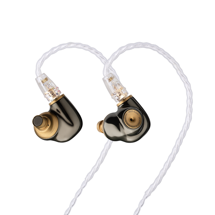 Meze Audio ADVAR 入耳式耳機