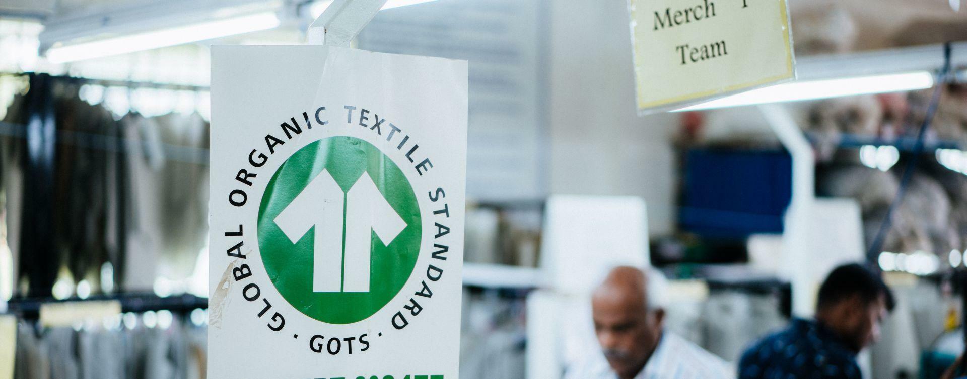 選購友善環境、永續經營的品牌以表達你對理念的支持。