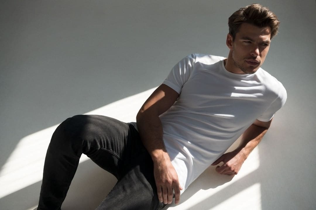 Bread & Boxers是北歐瑞典的服飾品牌，全品項棉製品皆使用GOTS認證有機棉製造。