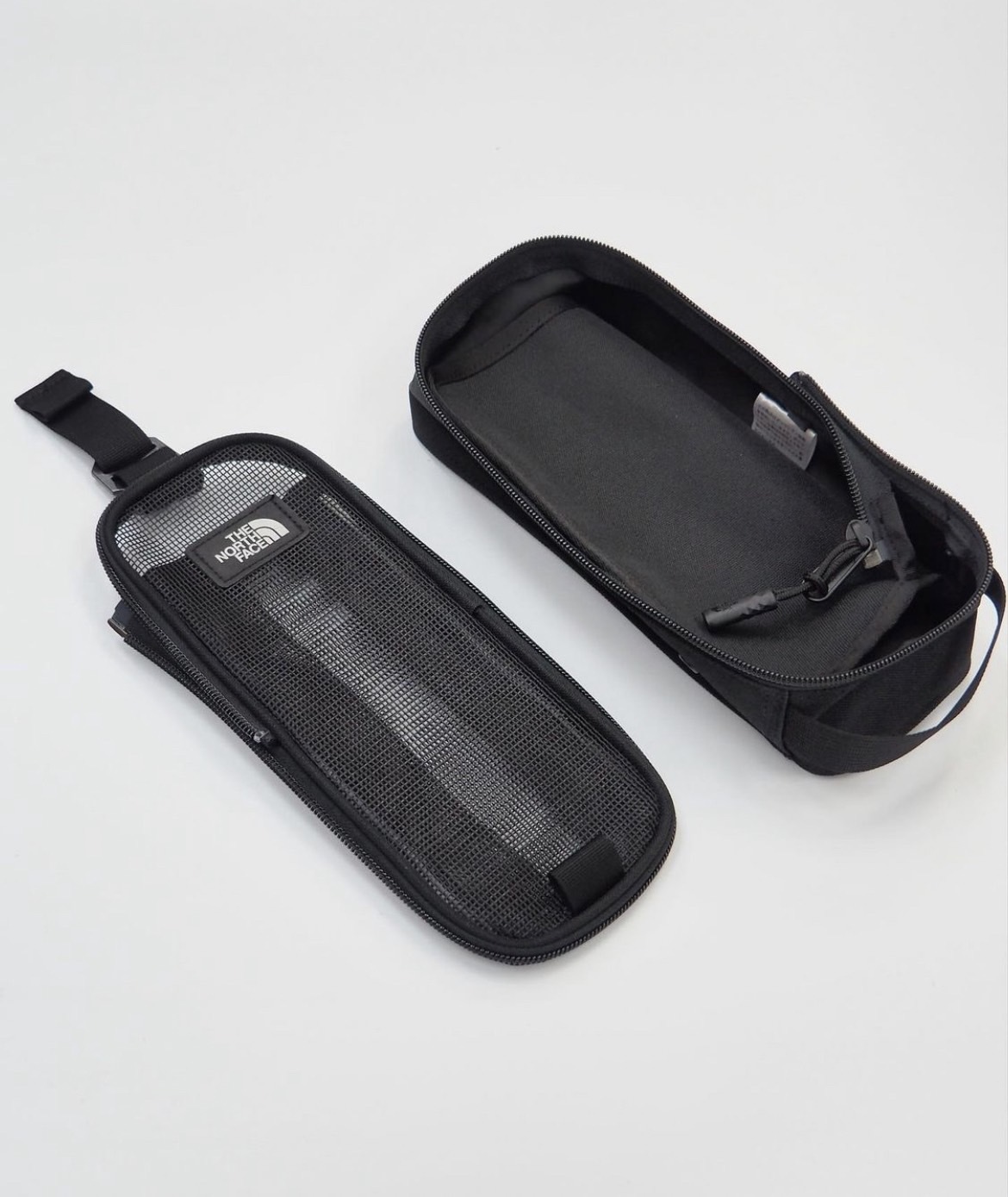 日本 TNF Fieludens Case 收納袋