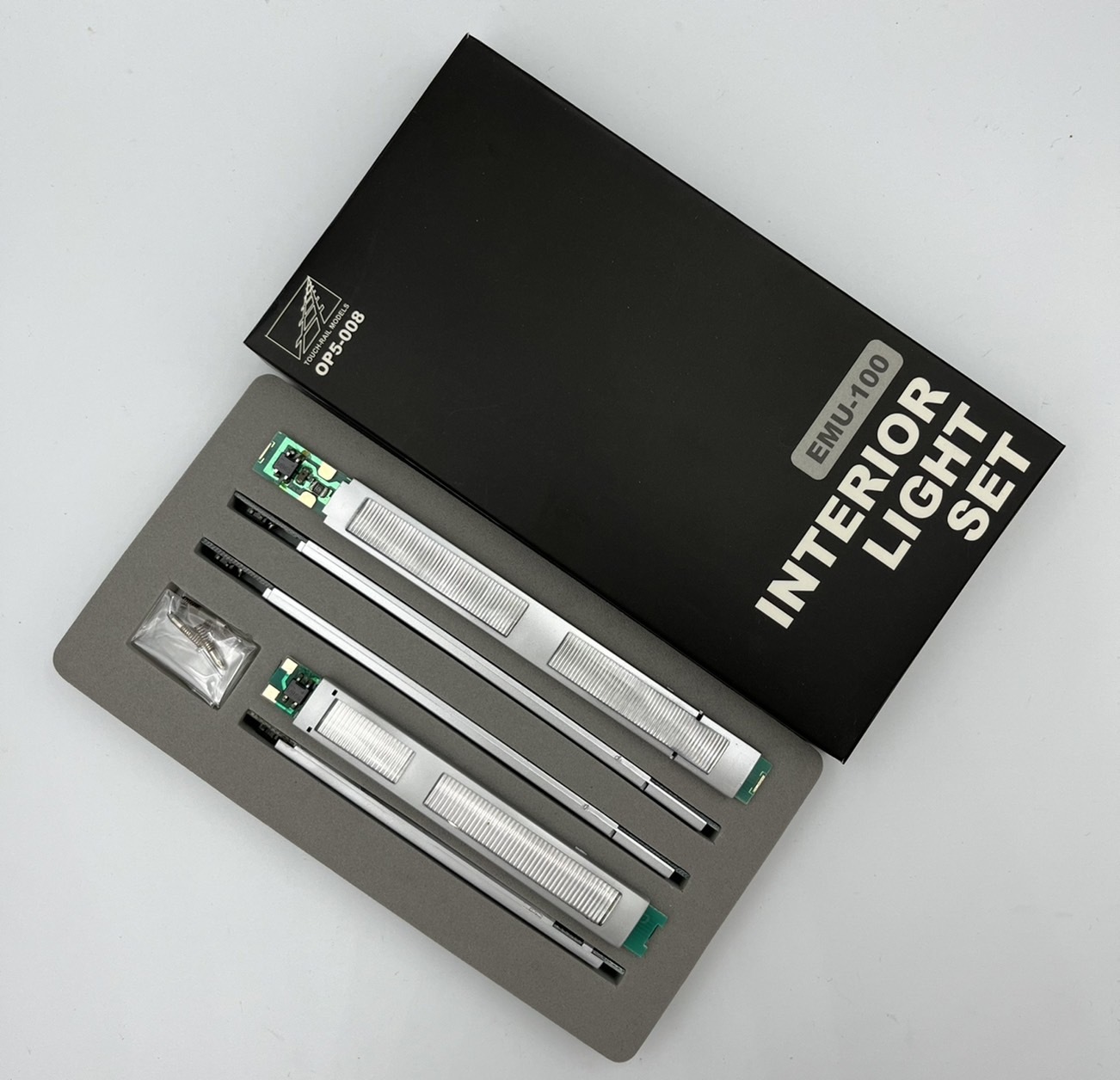 鐵支路 OP5-008 EMU100 室內燈 5支一組