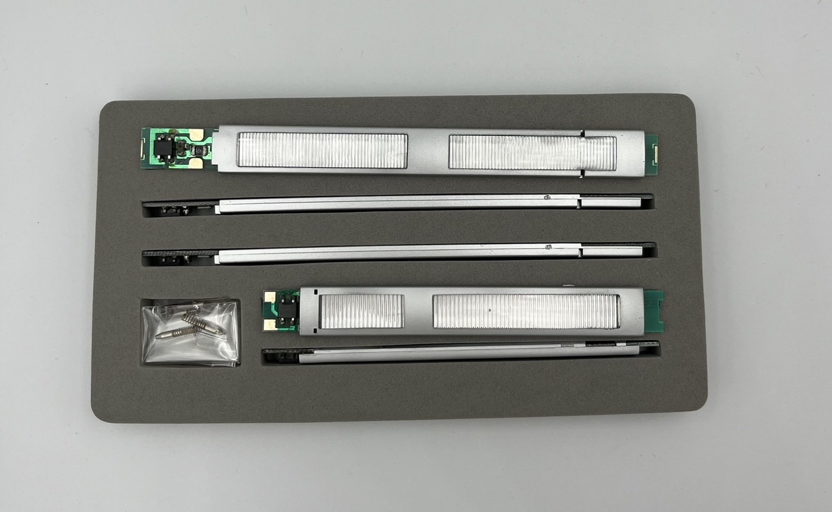 鐵支路 OP5-008 EMU100 室內燈 5支一組