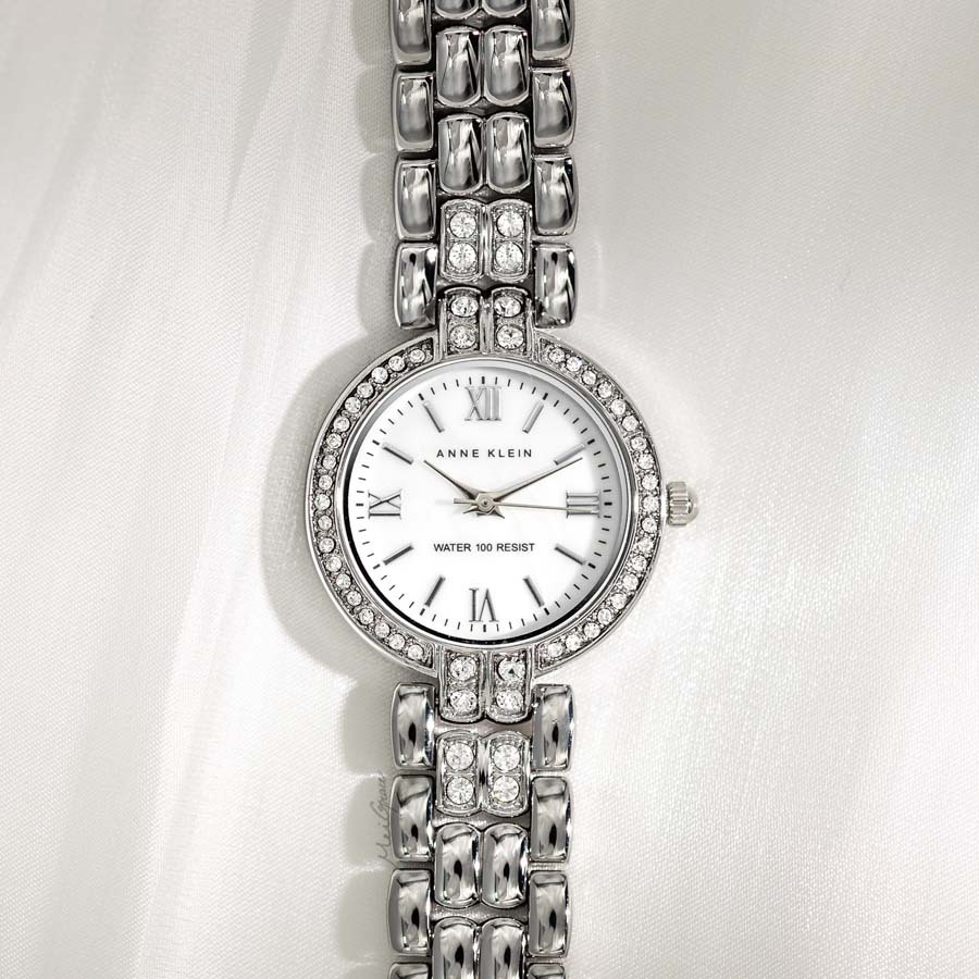 Anne Klein 獨家限量腕錶  AN00559
